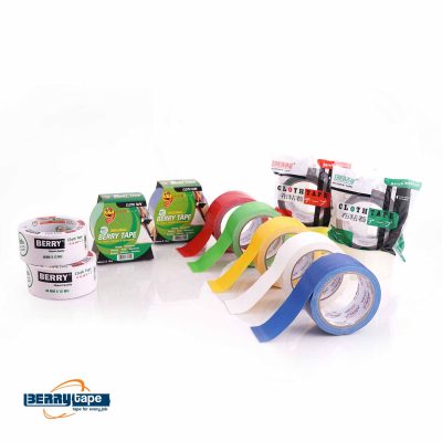 Cloth Tape 05